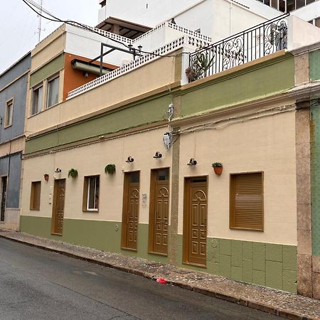Casa Oliveira Olhao Villa Exterior photo